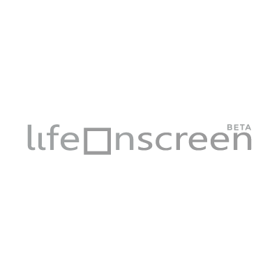 LifeOnScreen
